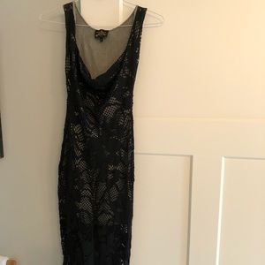 Vivienne Westwood Anglomania Dress